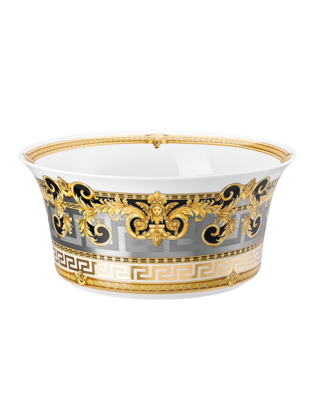 Versace Prestige Gala Vegetable Bowl | Thumbnail 4 Versace Prestige Gala Vegetable Bowl | Thumbnail 4