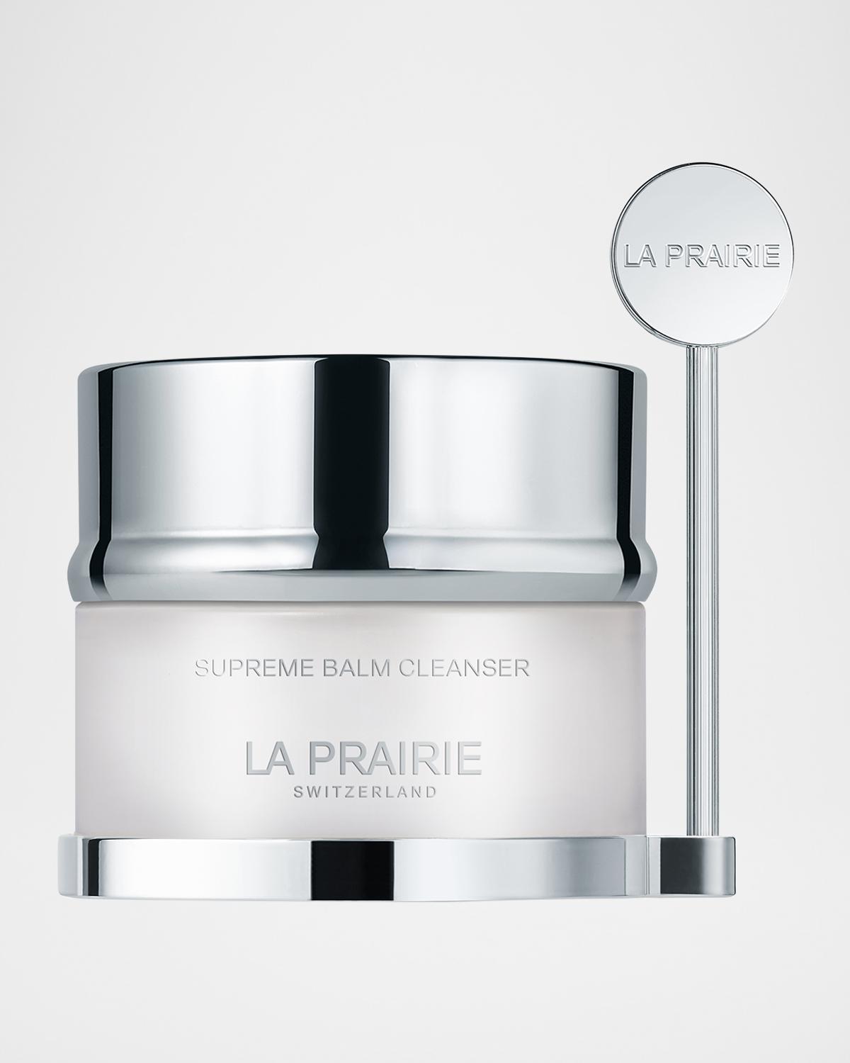 La Prairie Unisex Supreme Balm Cleanser, 3.4 Oz. product image