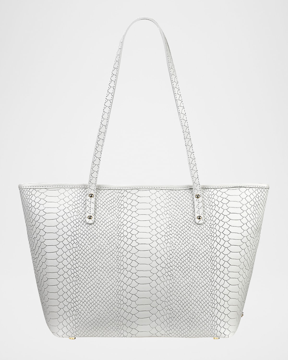 Gigi New York Taylor Zip