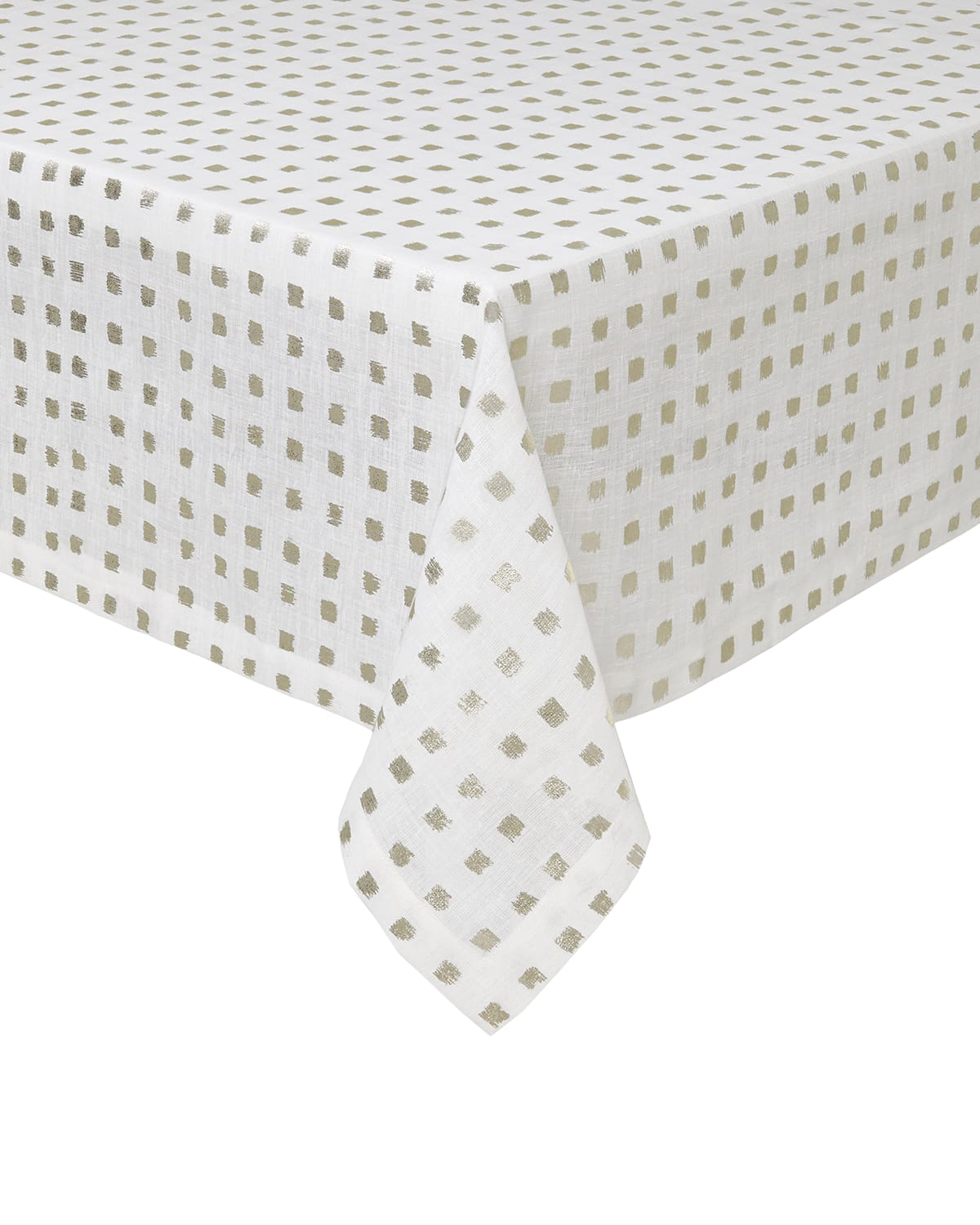 Mode Living Antibes Tablecloth, 66" x 162"