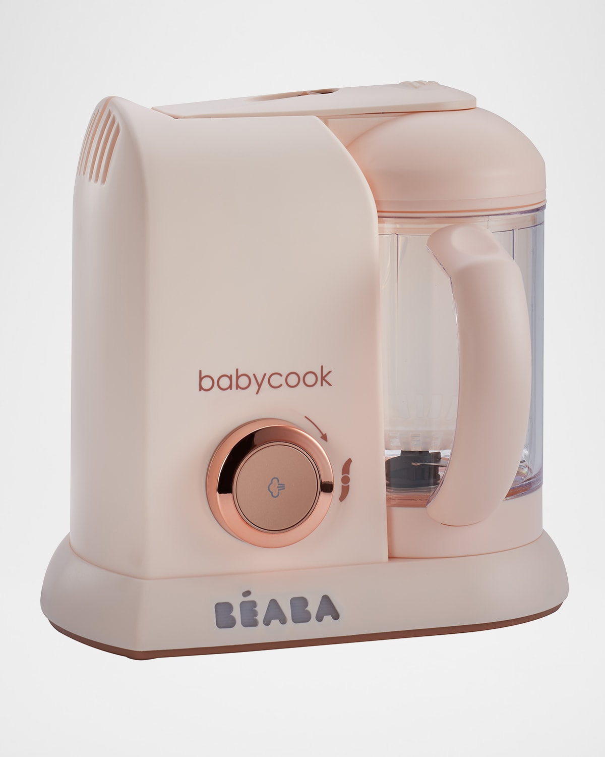 BEABA Limited Edition Babycook Baby Food Maker