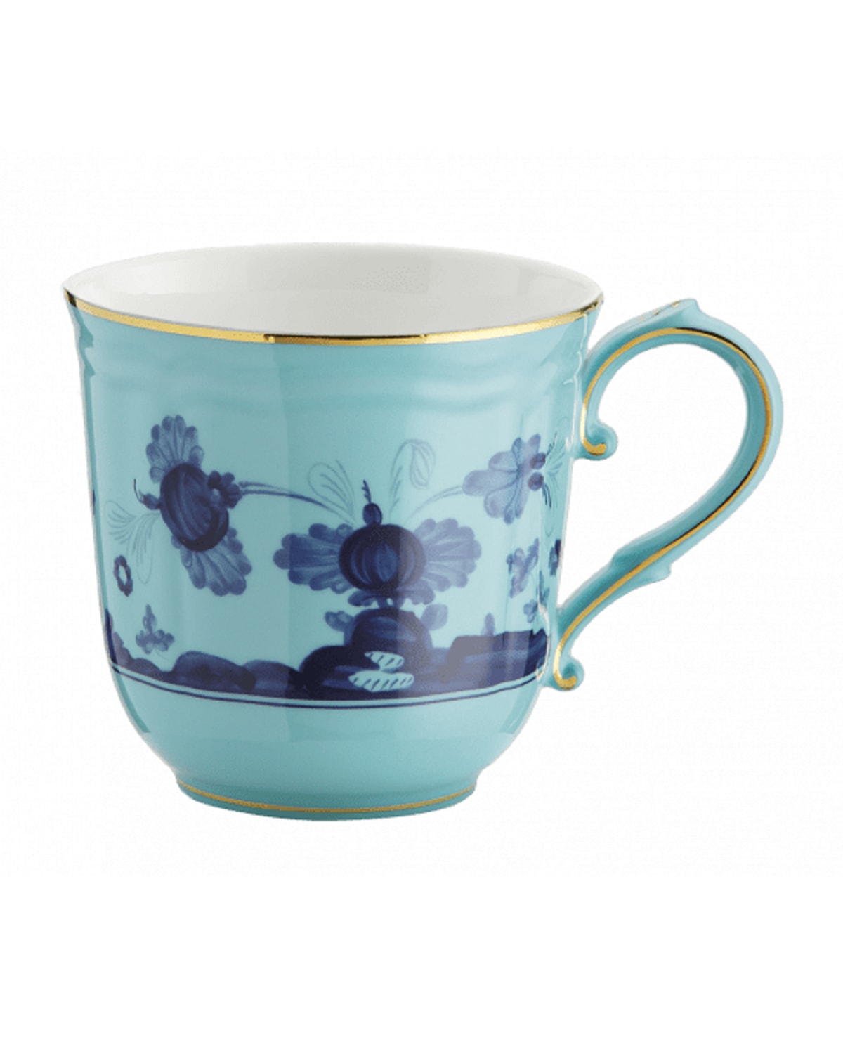 GINORI 1735 Oriente Italiano Mug