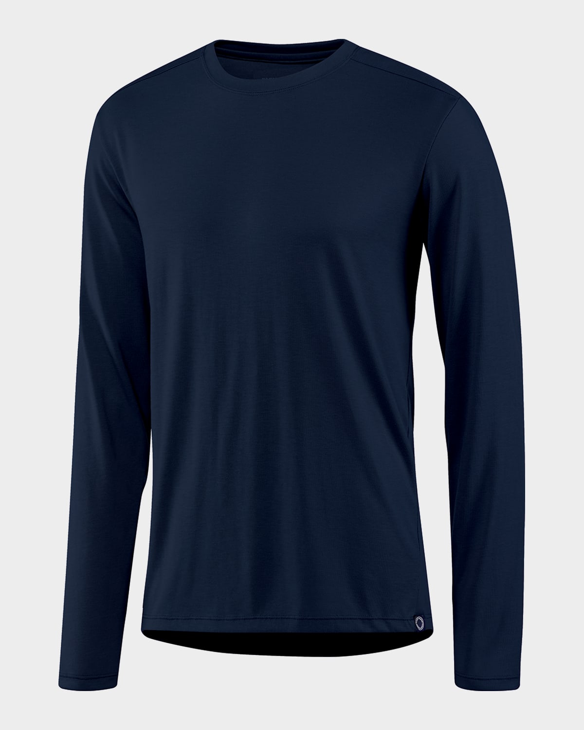 Fisher + Baker Men's Everyday Long-Sleeve T-Shirt