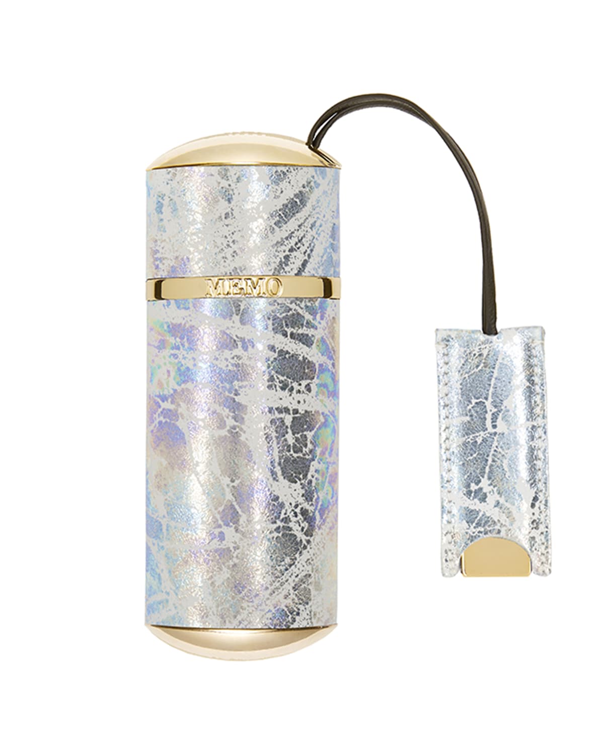 Iridescent Travel Case