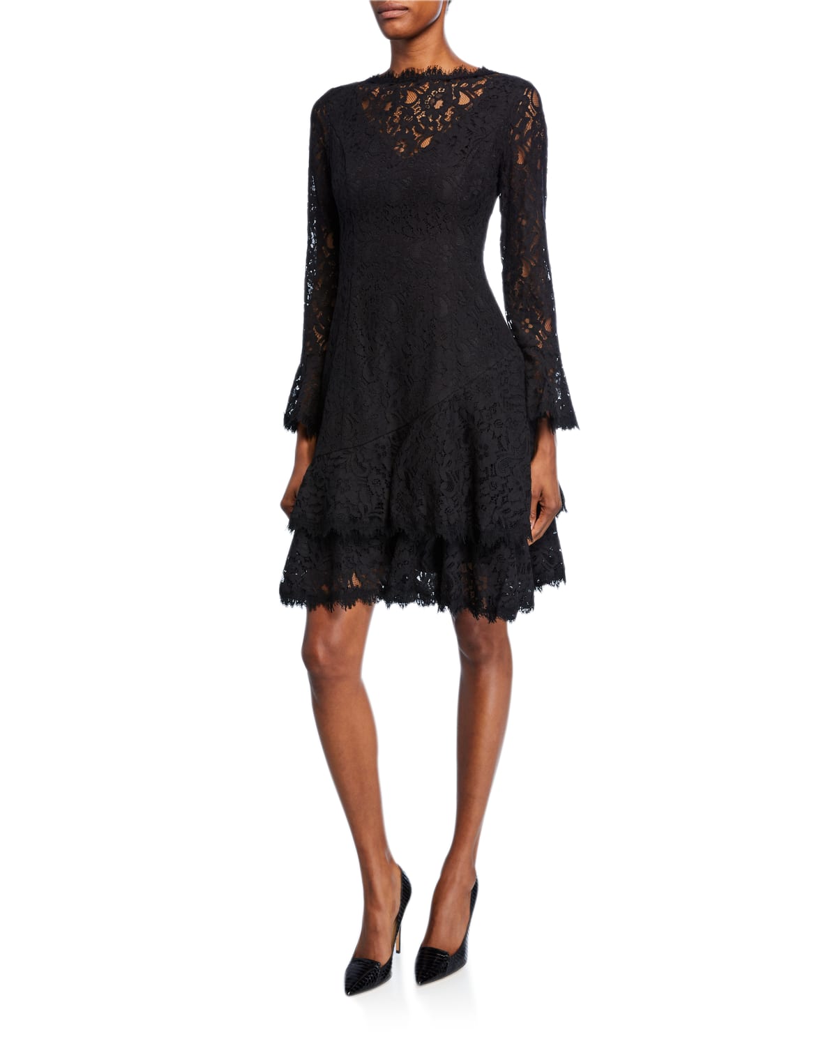 neiman marcus junior dresses