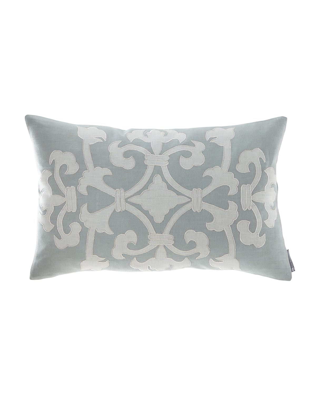 Olivia Quido Pebble Lumbar Pillow | Neiman Marcus