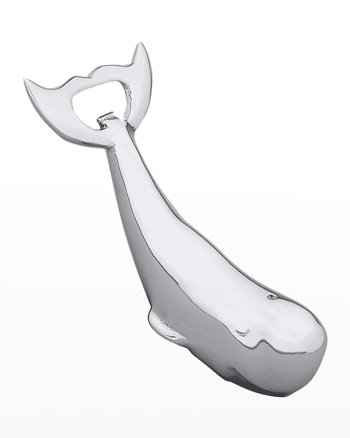 Mariposa Whale Bottle Opener