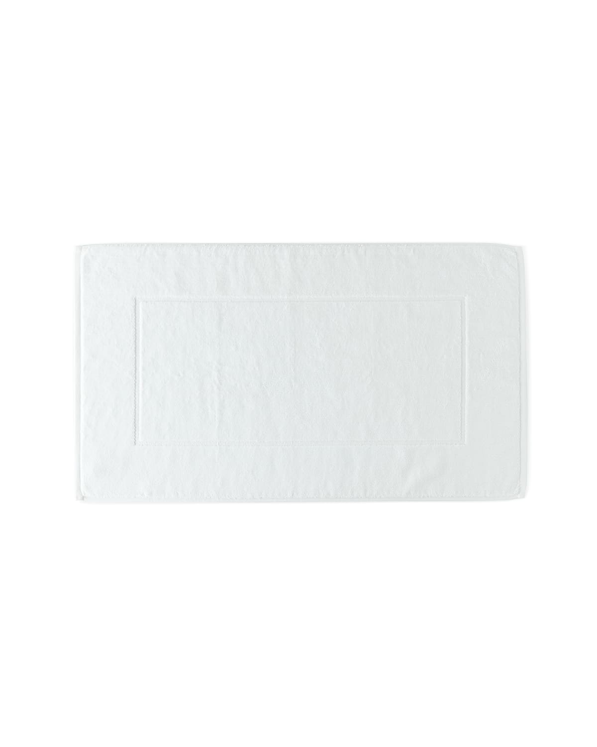 Sferra Diamond Weave Tub Mat