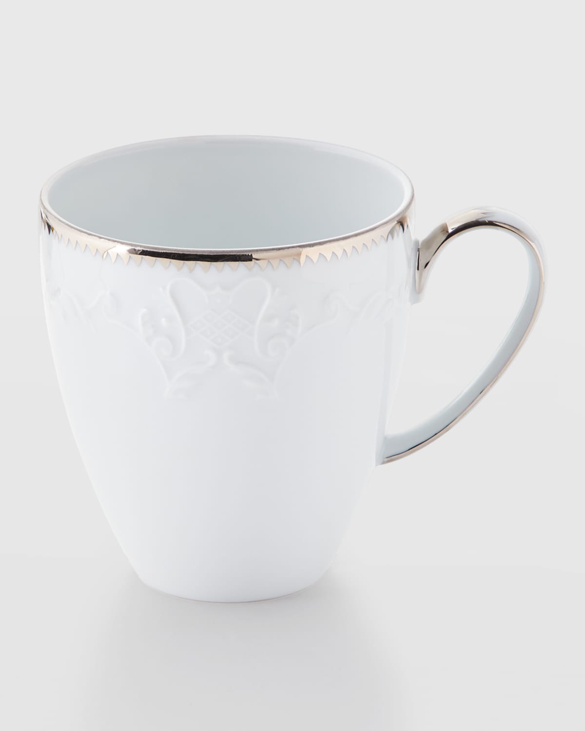 Anna Weatherley Simply Anna Platinum Mug