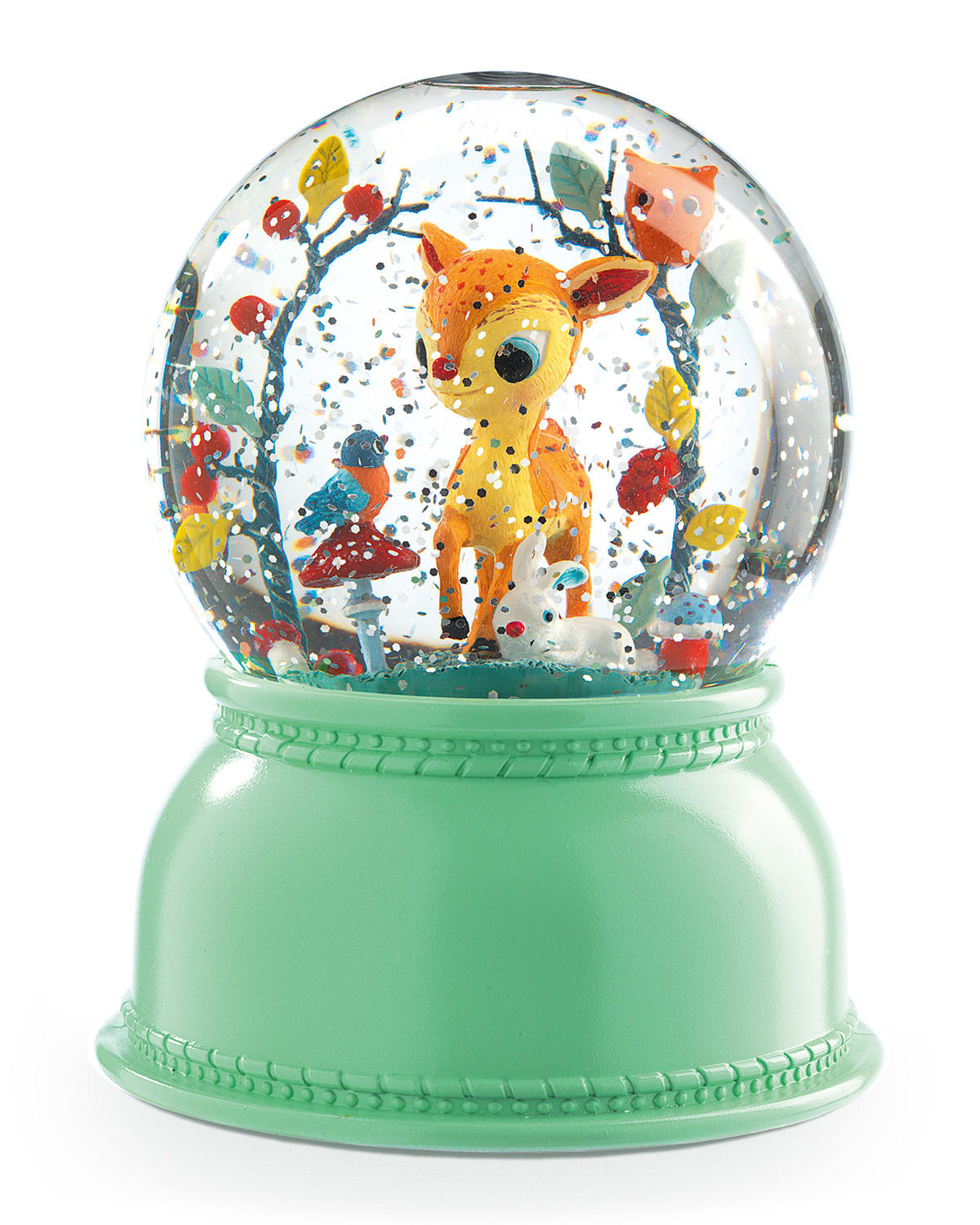 Snow Globe | Neiman Marcus