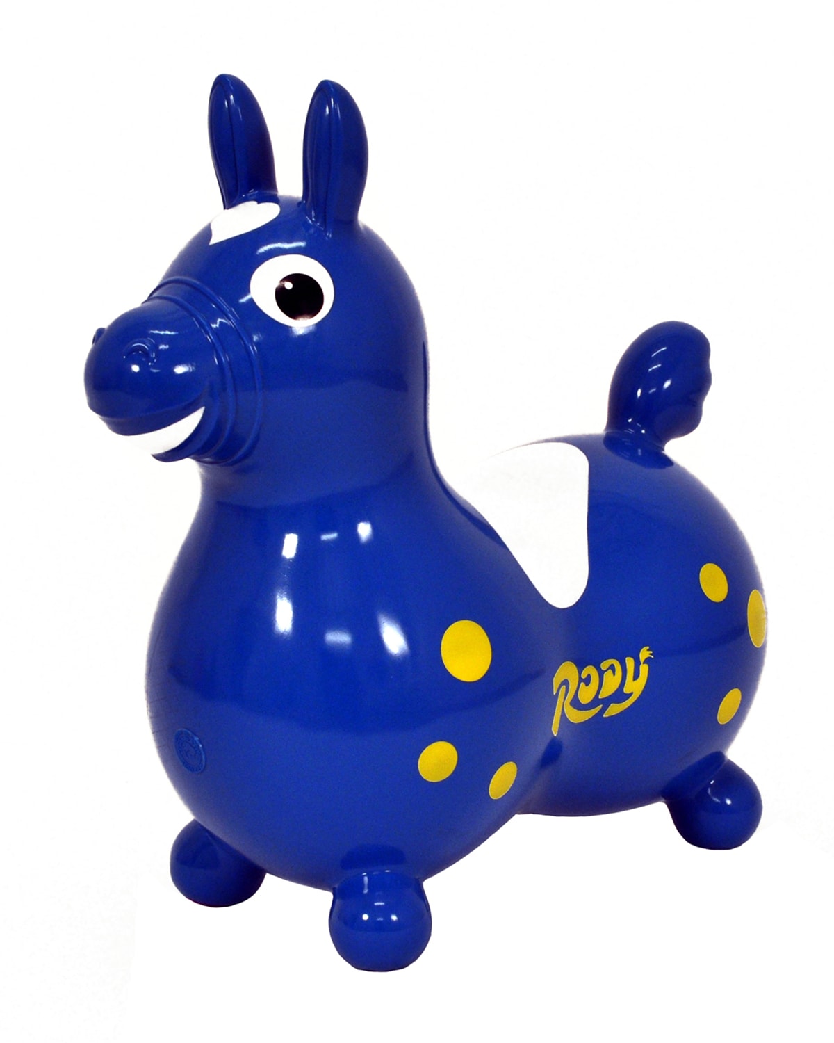 Kettler Gymnic Rody the Hopping Horse
