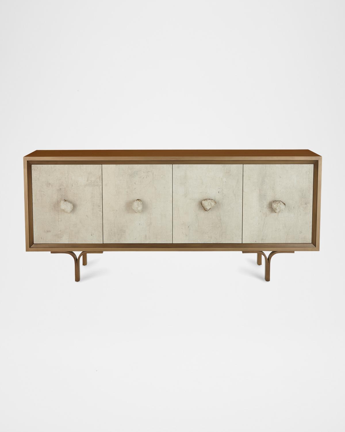 Belgrave 4-Door Console