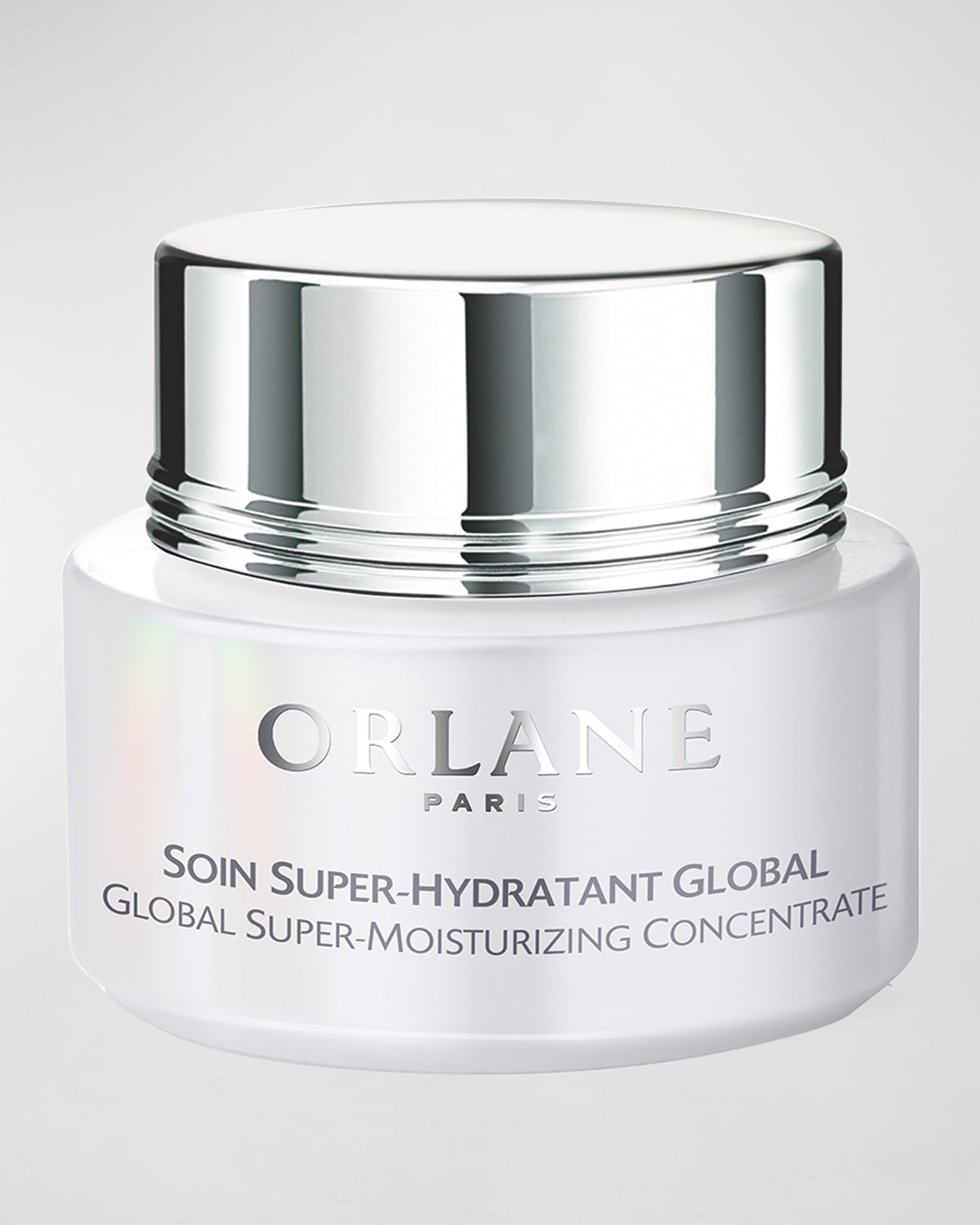 Orlane Global Super Moisturizing Concentrate