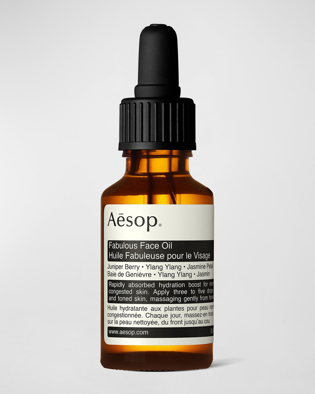 Aesop Fabulous Face Oil, 25 mL