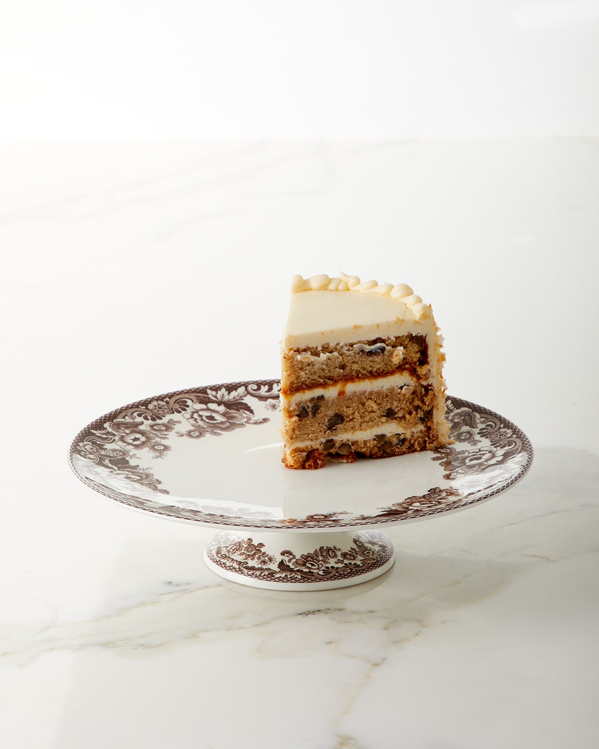 Spode Delamere Cake Plate