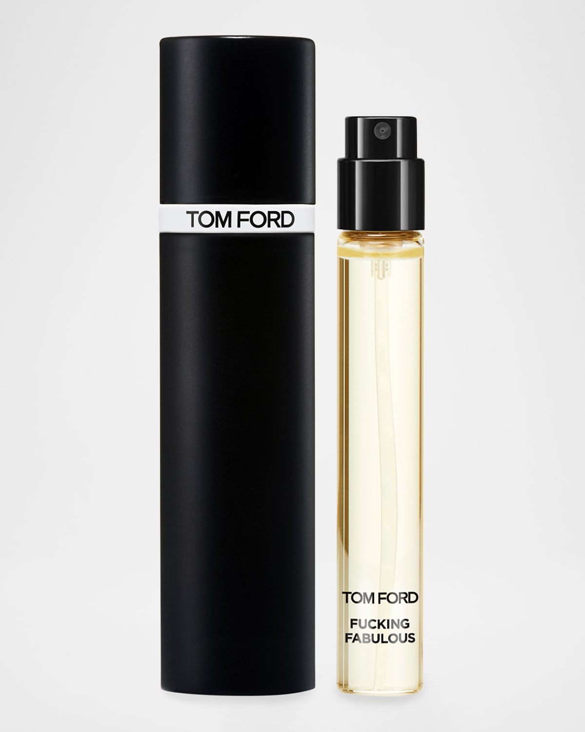 Fabulous Eau de Parfum Fragrance Travel Spray
