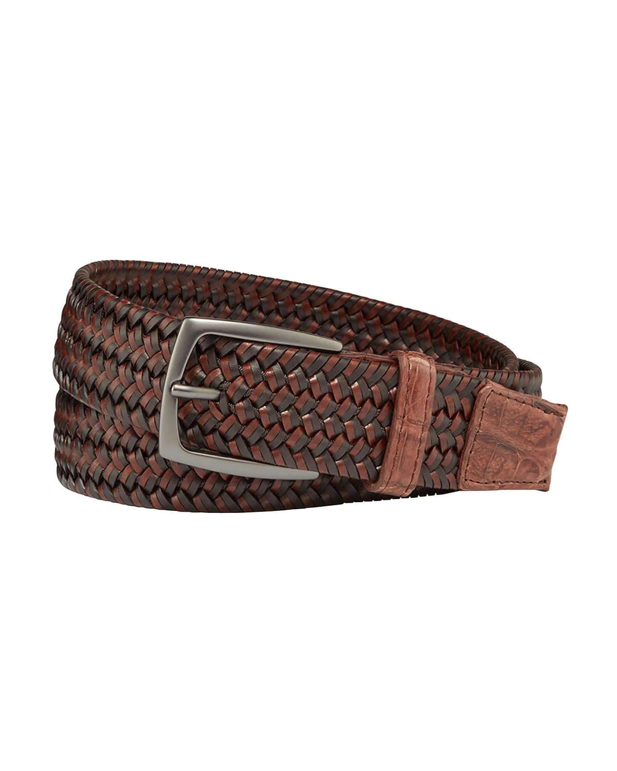 stefano ricci eagle belt
