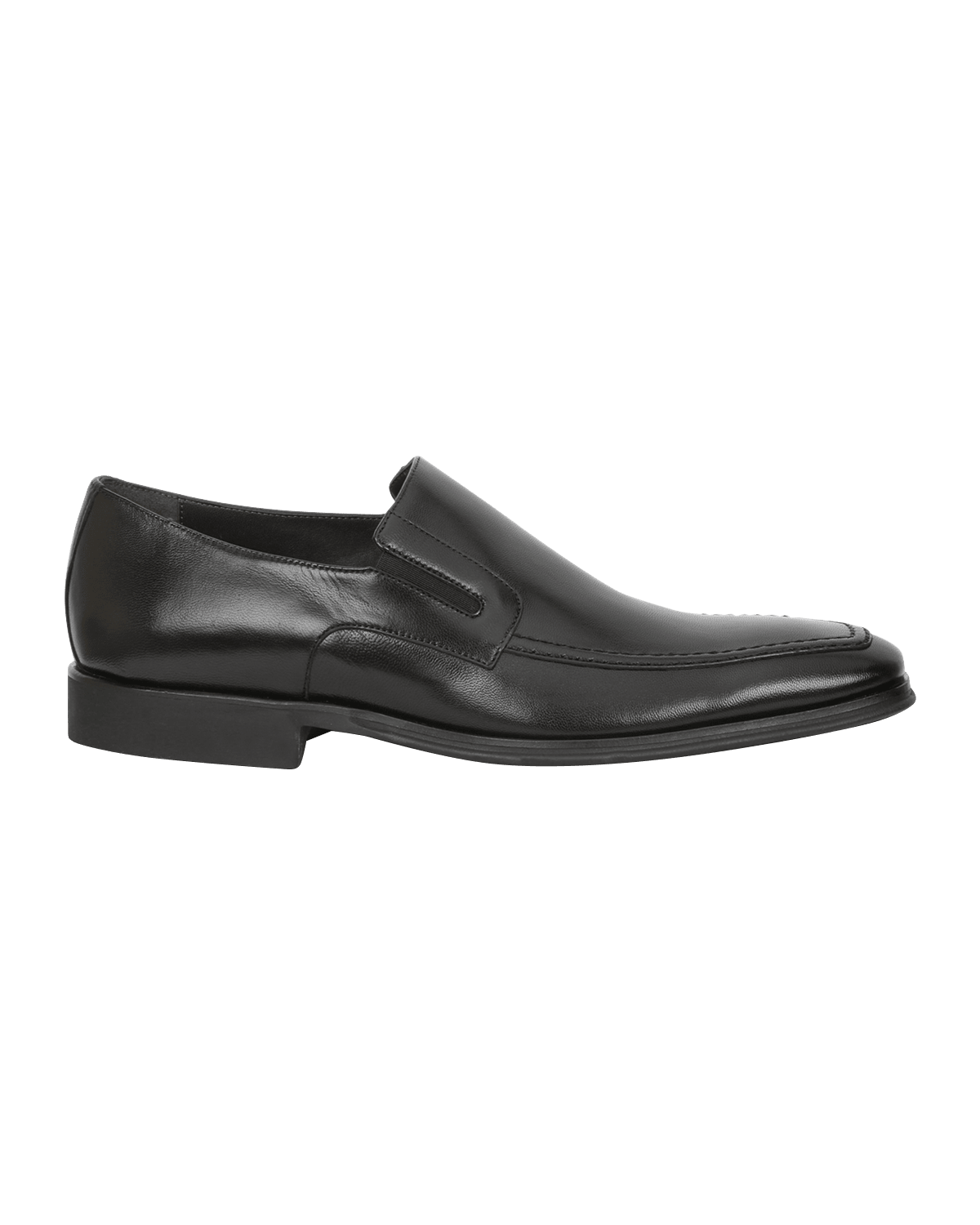 Bruno Magli Men's Raging Leather Slip-On Loafers