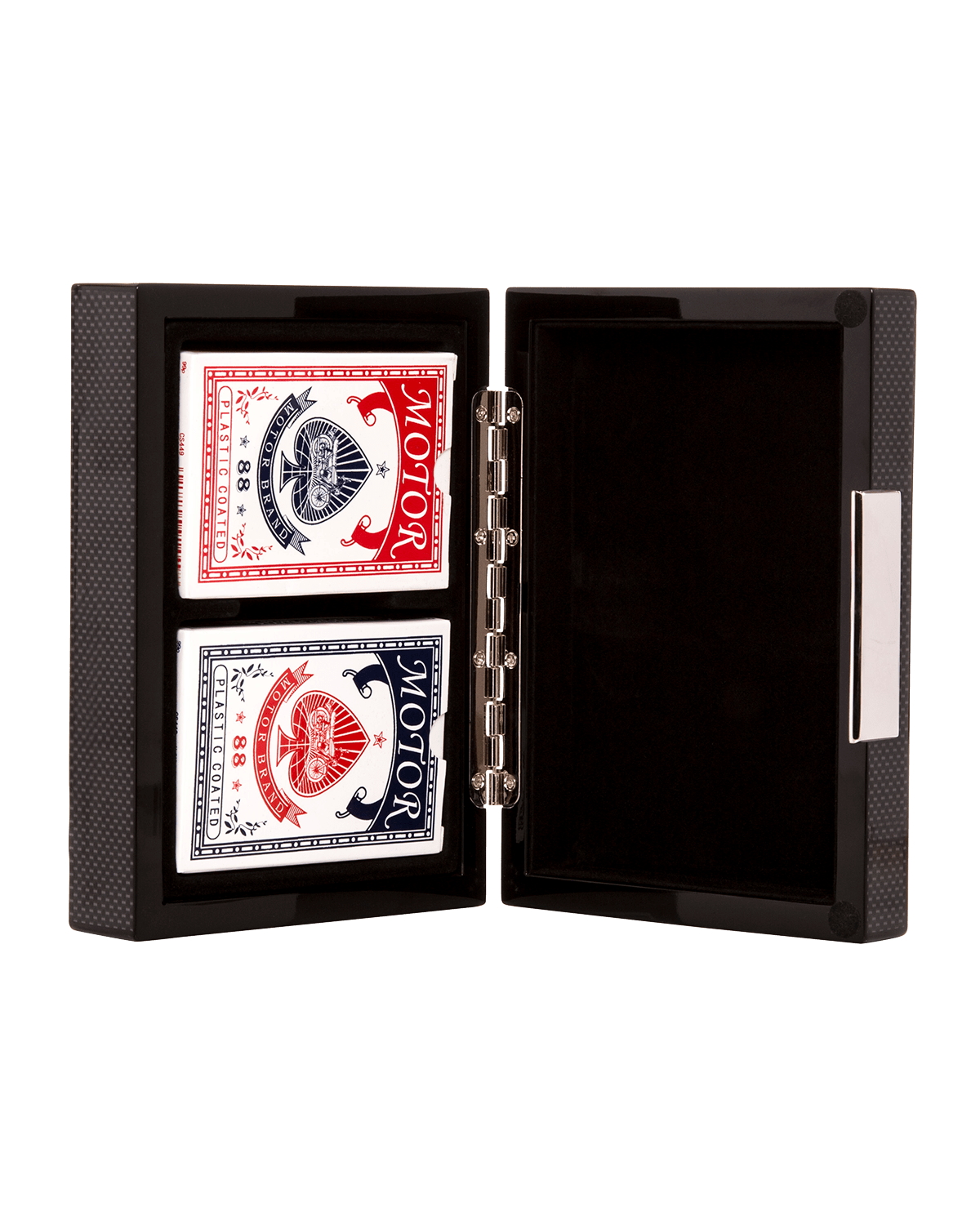 Brouk and Co Playing Cards Poker Box Set