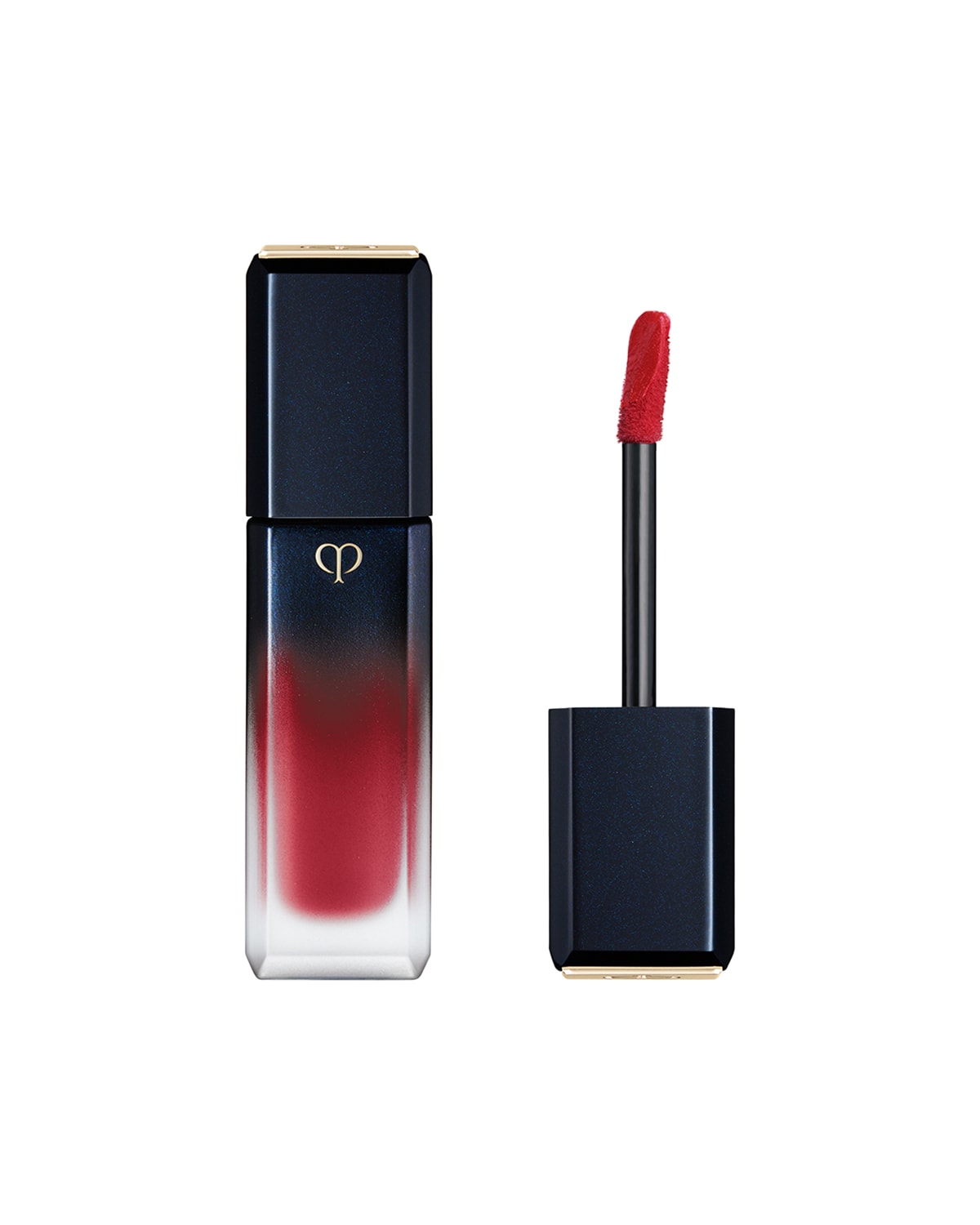 Radiant Liquid Lipstick Rouge Matte