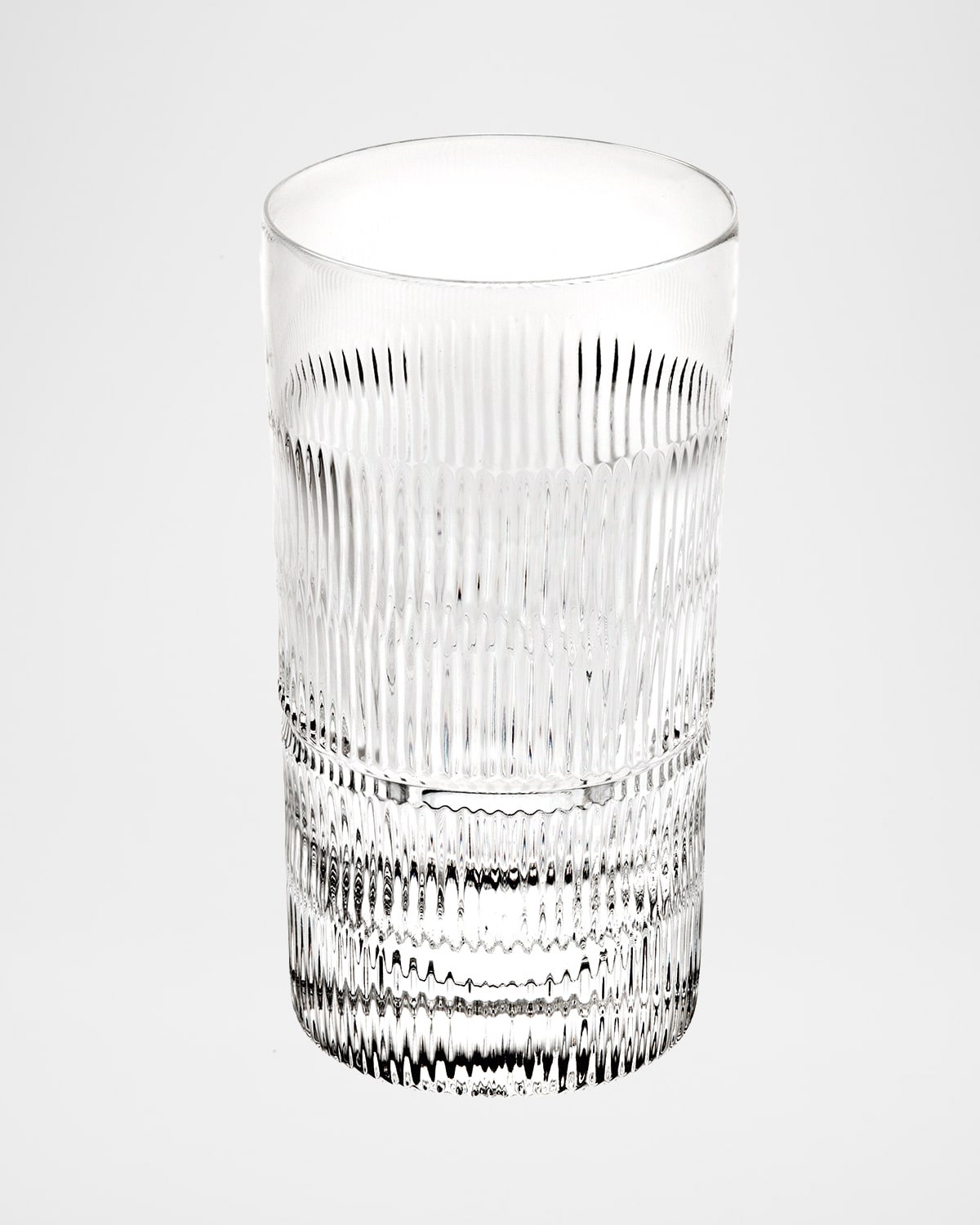 Vista Alegre Vendome Highball Glass