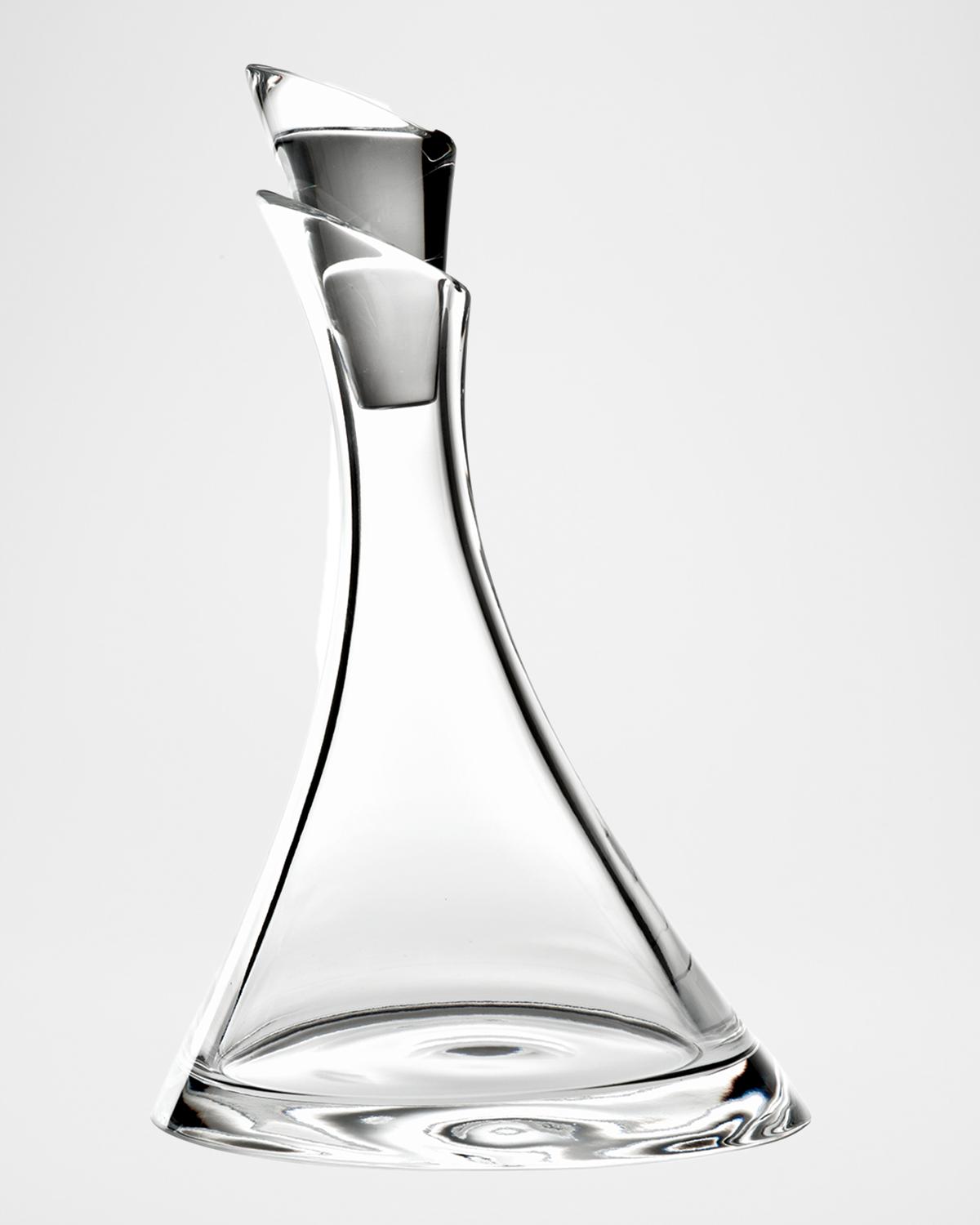 Oz Wine Decanter