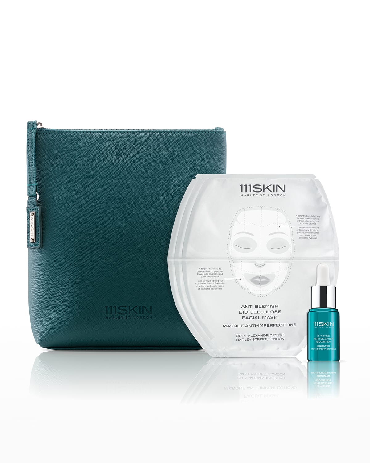 BIOEFFECT Total Rejuvenation Skincare Set  Neiman Marcus