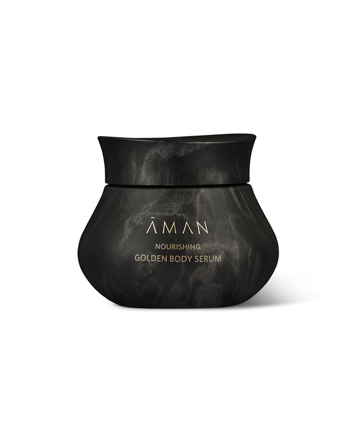 Aman 1.7 oz. Nourishing Golden Body Serum