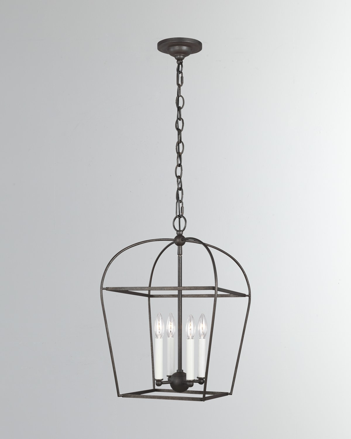 Gray Lantern Neiman Marcus