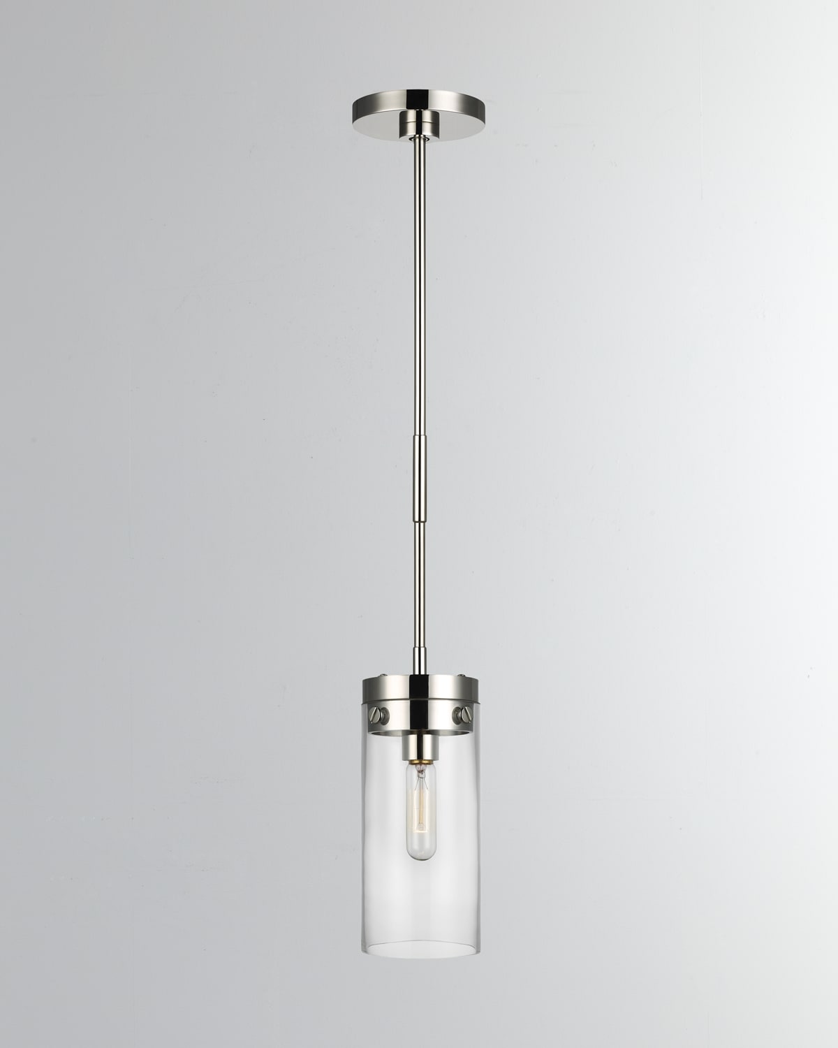 Visual Comfort Studio 1 - Light Pendant Garrett By Chapman & Myers | Thumbnail 4 Visual Comfort Studio 1 - Light Pendant Garrett By Chapman & Myers | Thumbnail 4