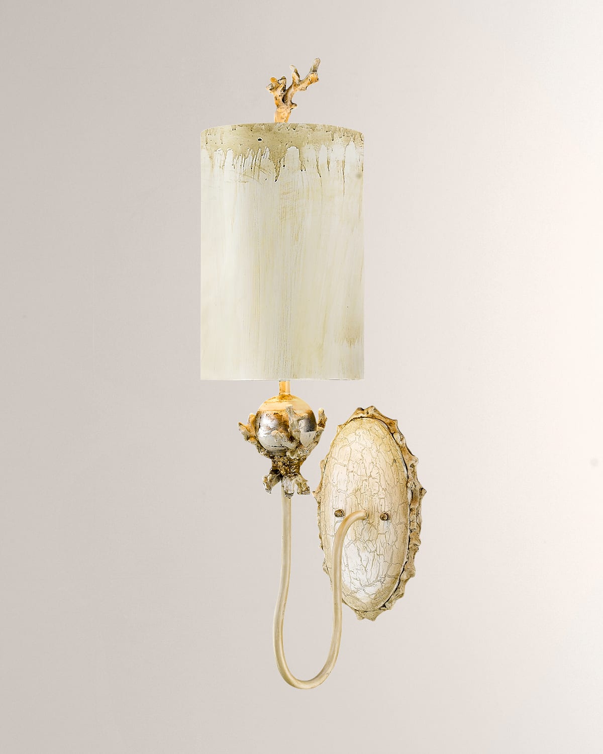 Lucas + McKearn Trellis Sconce