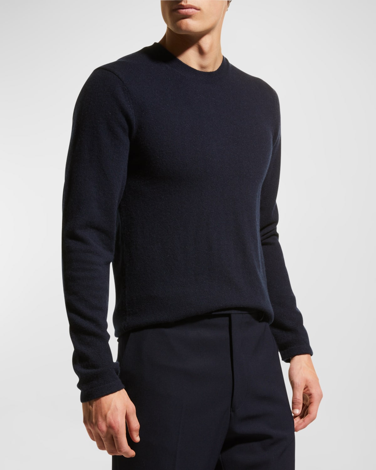 Vince Cashmere Sweater | Neiman Marcus