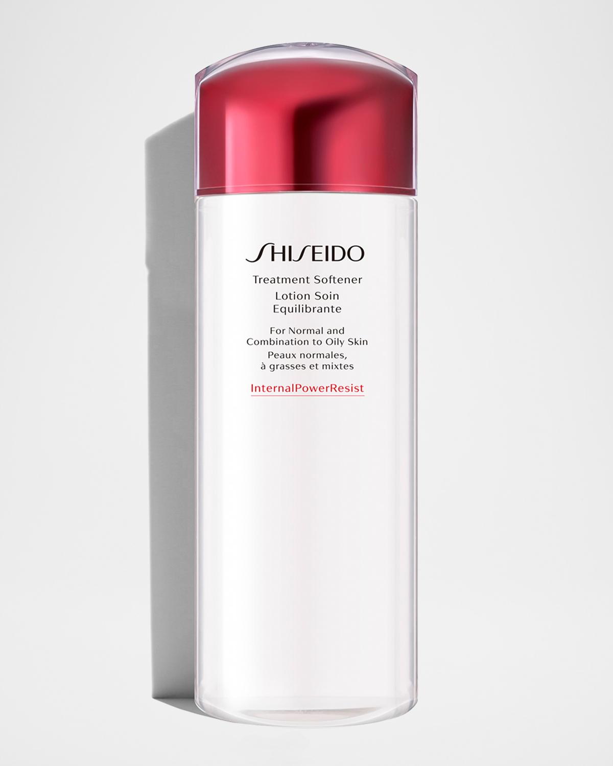 Treatment Softener
