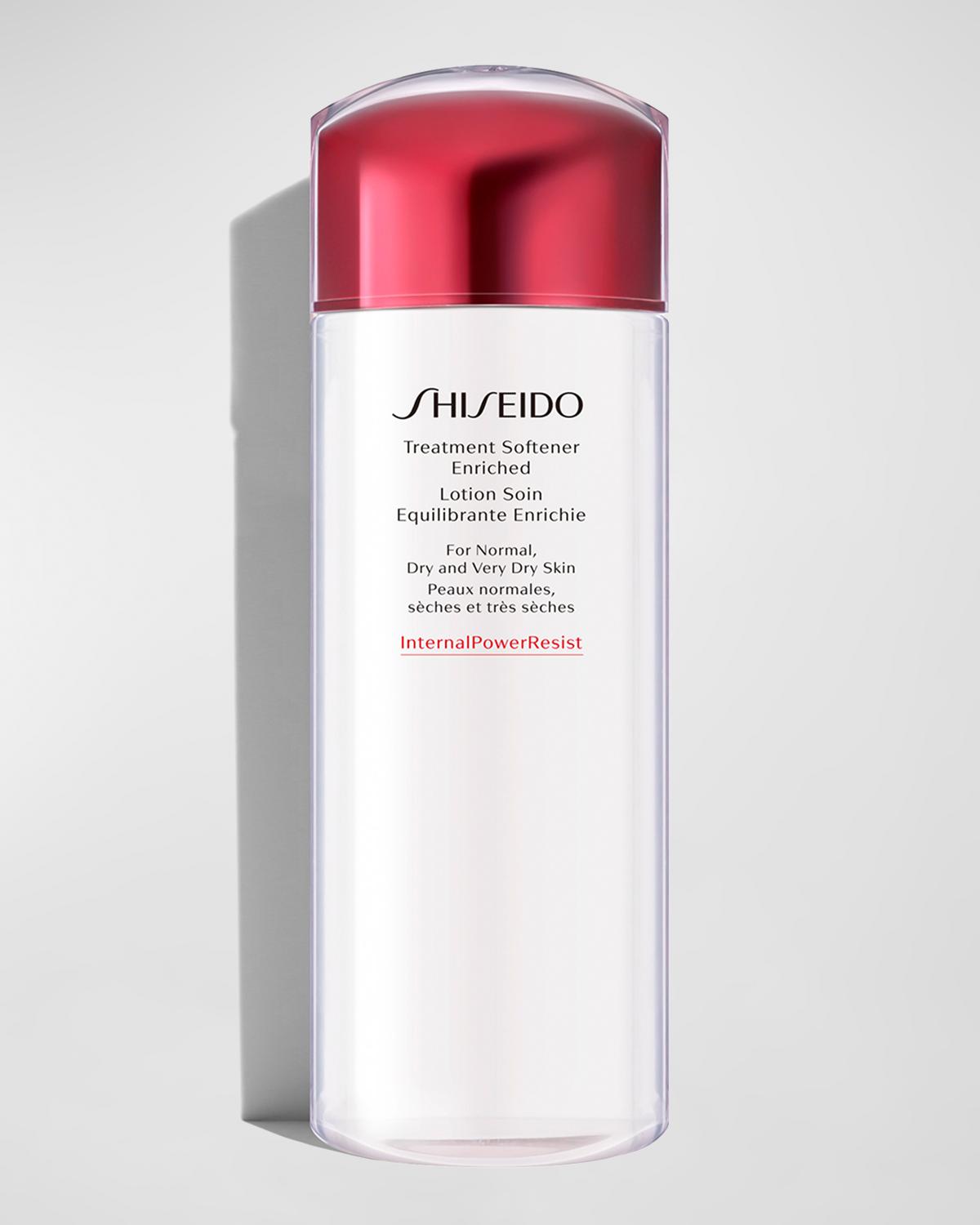 Treatment Softener Enriched, 10 oz.
