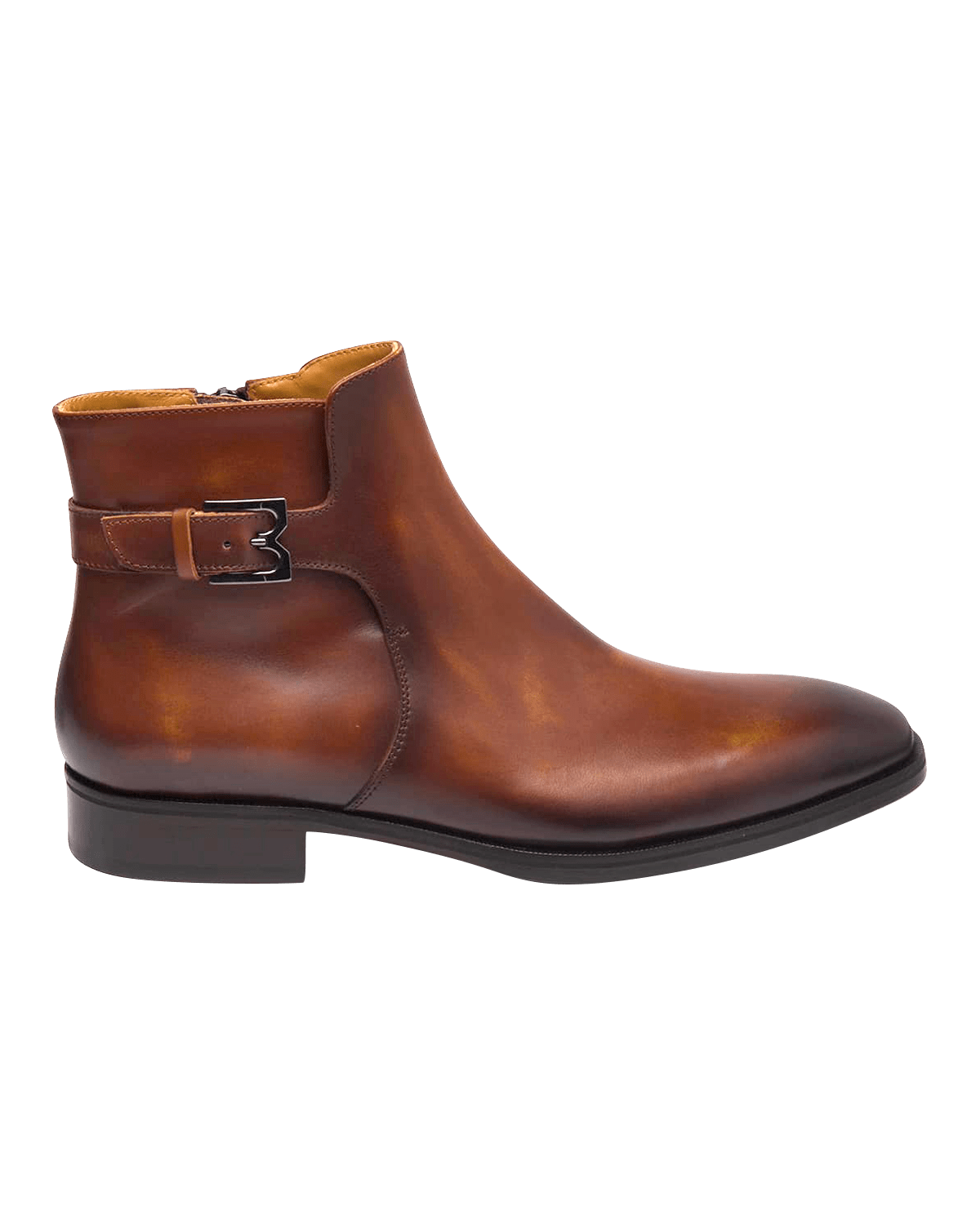 Frye Men's Austin Suede Ankle Boots | Neiman Marcus
