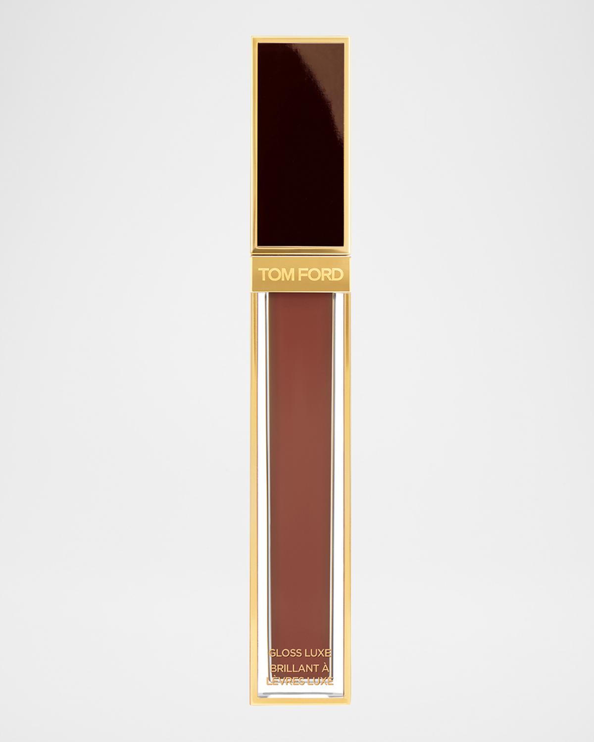 Gloss Luxe Lip Gloss