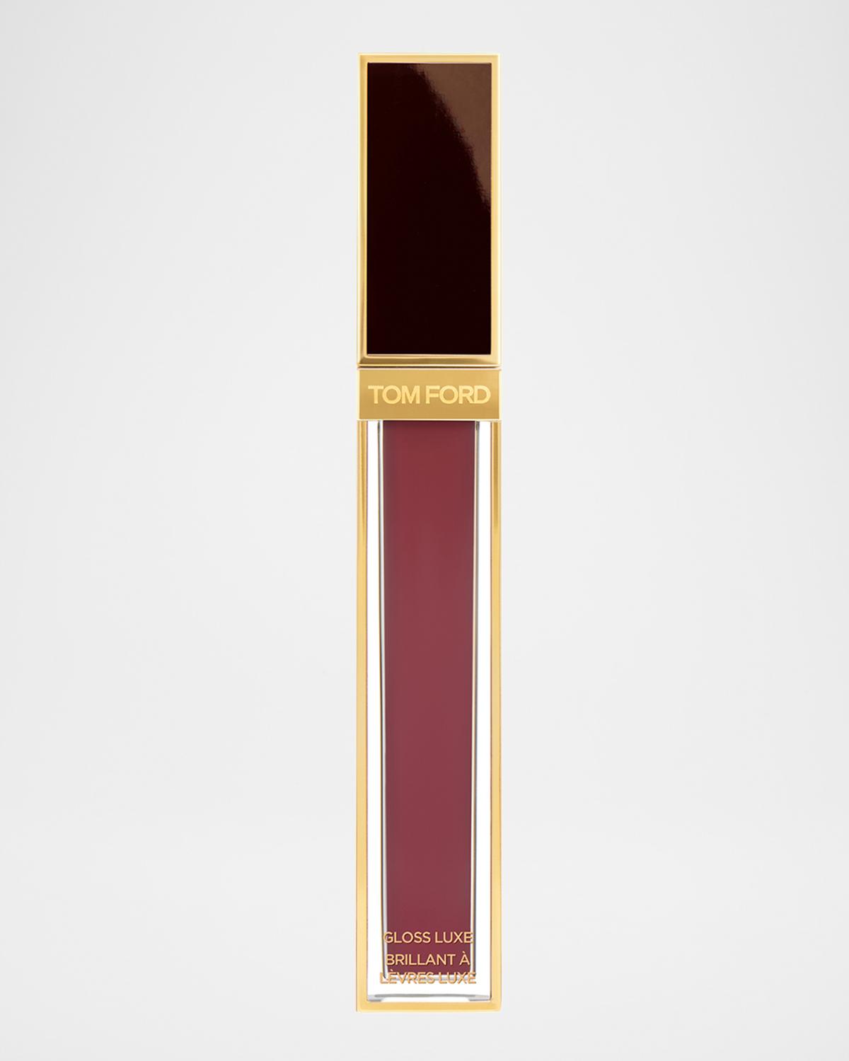 Gloss Luxe Lip Gloss