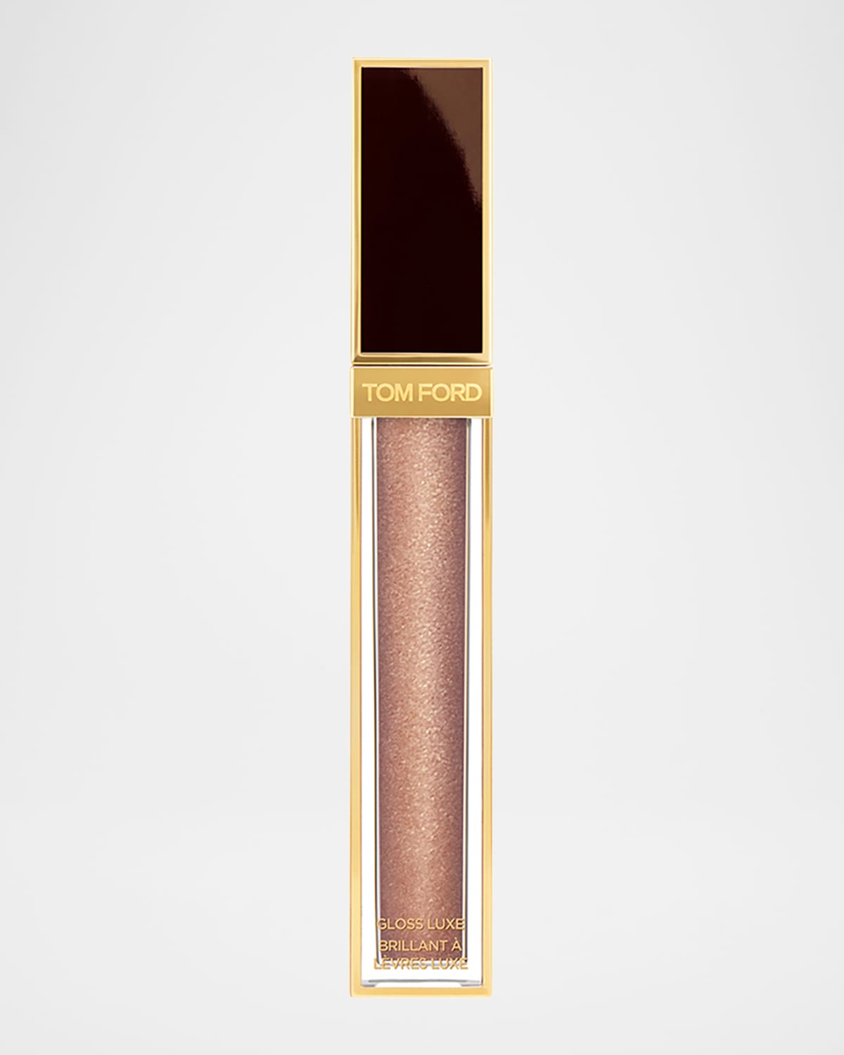 Tom Ford Gloss Luxe Lip Gloss In 32 East Coast