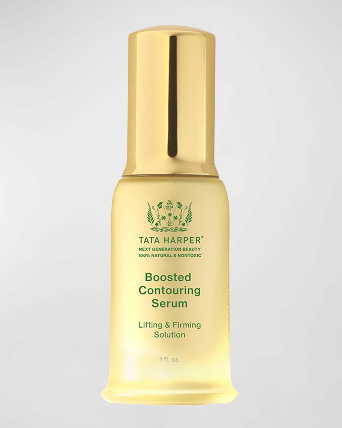 Tata Harper Boosted Contouring Serum