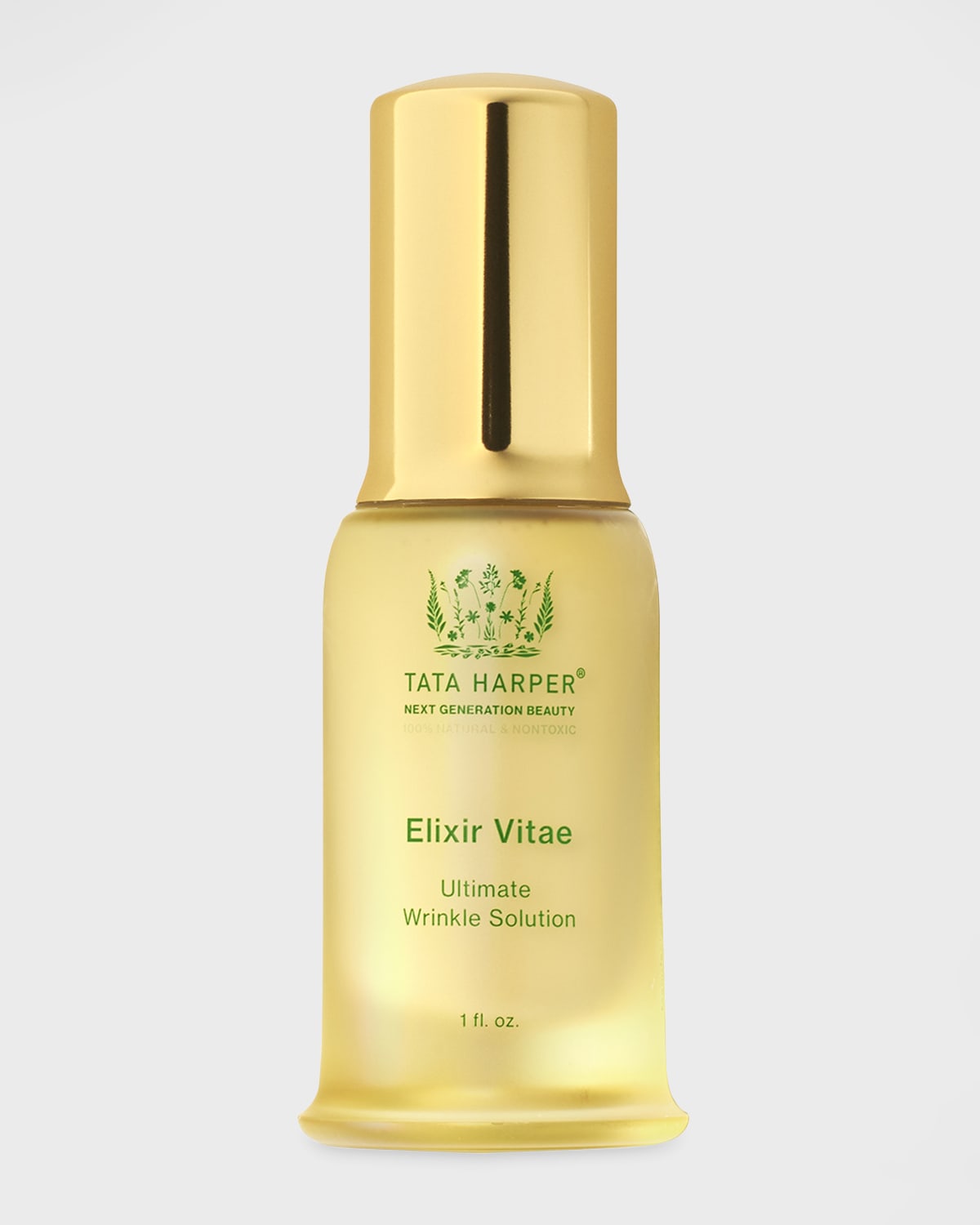 Tata Harper Elixir Vitae Serum