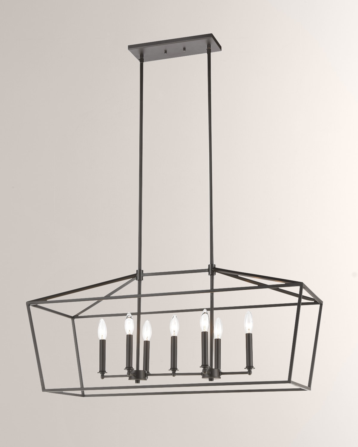 Visual Comfort Studio 4 - Light Wide Lantern Southold By Chapman ...