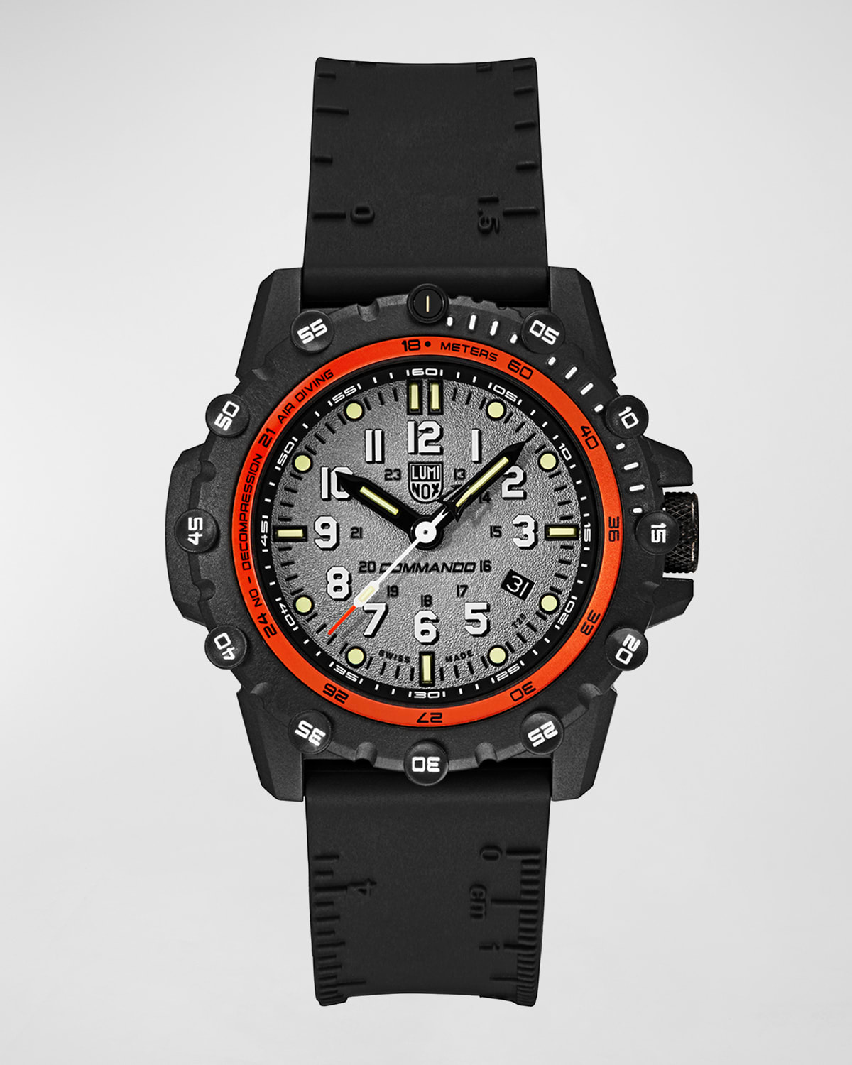 Luminox coronado best sale