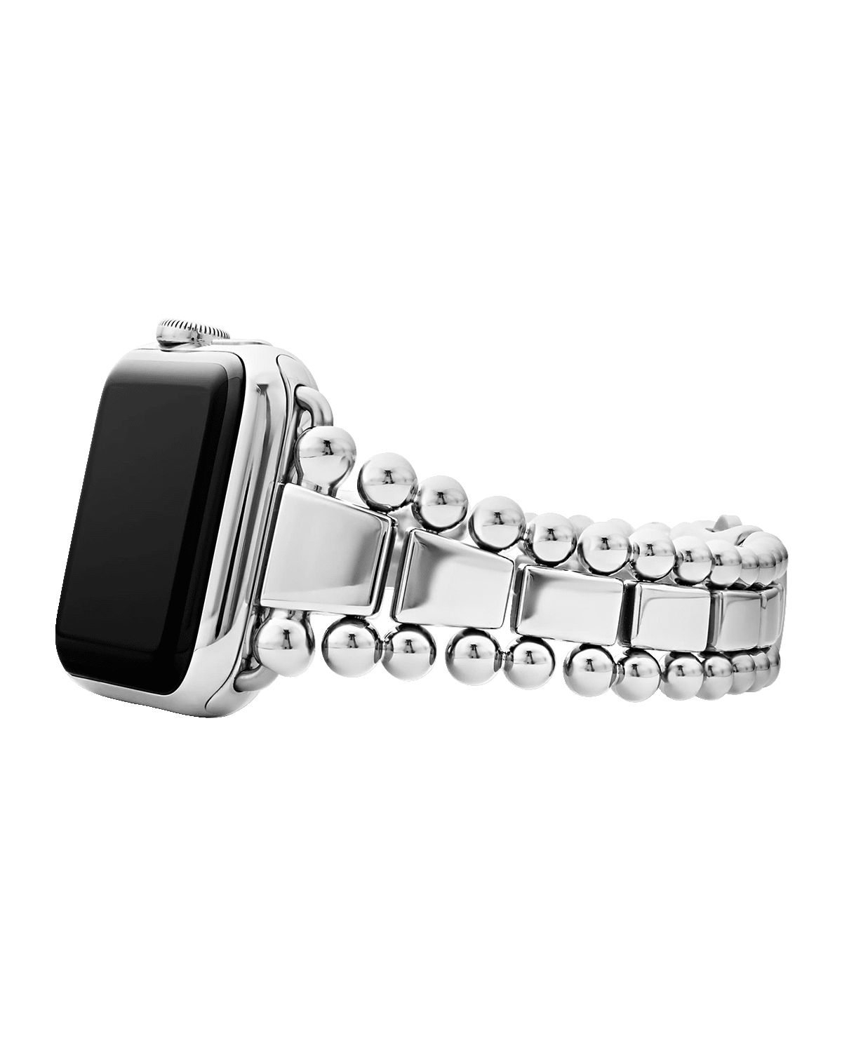 LAGOS Smart Caviar Apple Watch Bracelet, 42mm-49mm