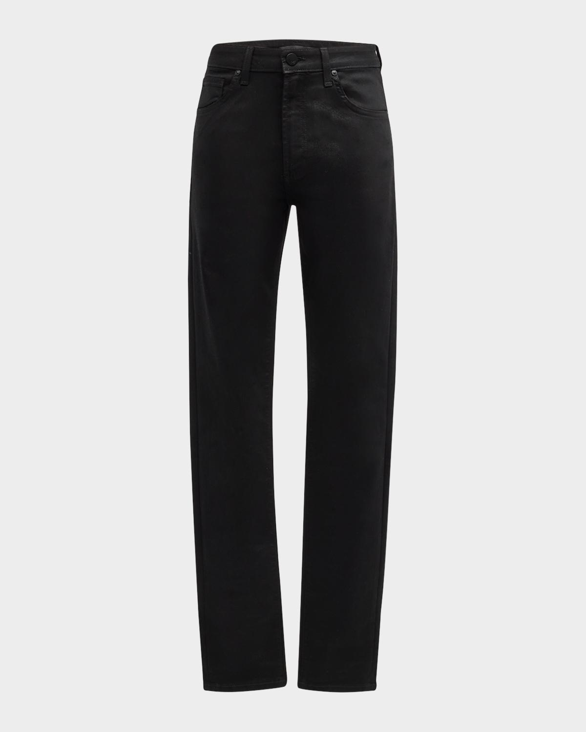 MONFRÈRE Men's Greyson Skinny-Fit Jeans