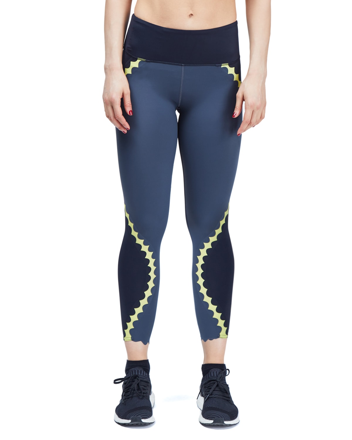 Nylon Spandex Polyester Leggings Neiman Marcus