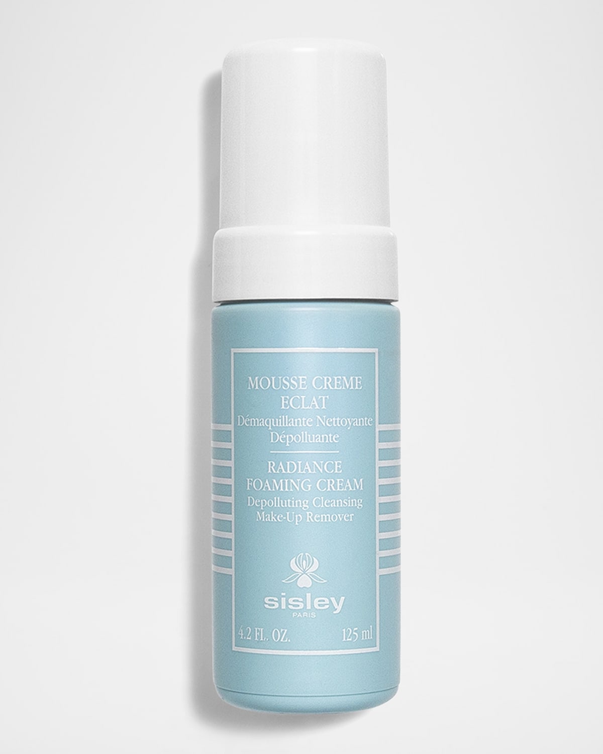 Radiance Foaming Cleanser, 4.2 oz./ 125 mL