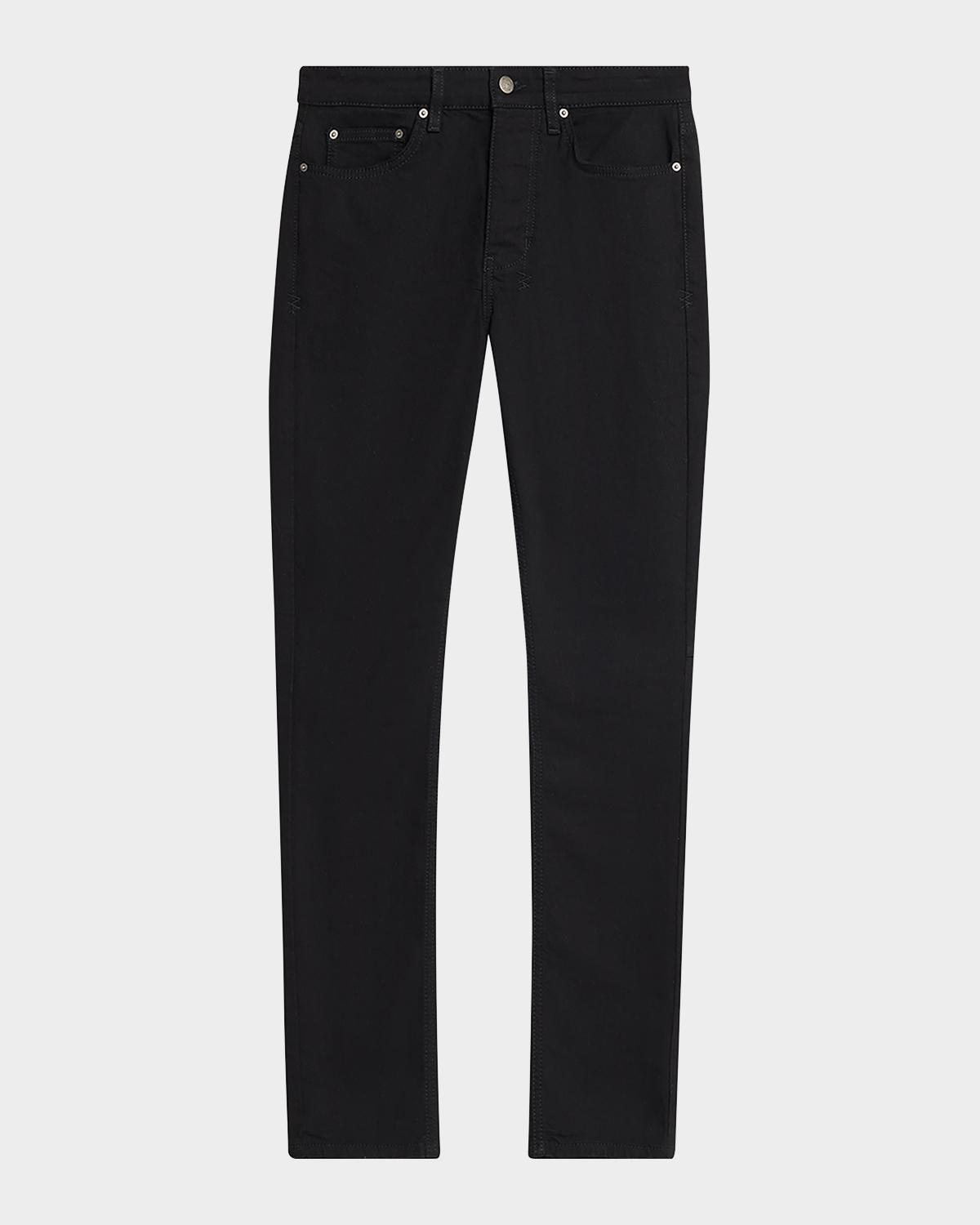 Ksubi Men's Chitch Laid-Back Jeans