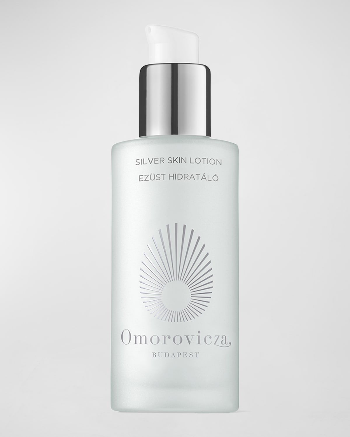 Omorovicza Silver Skin Lotion, 1.7 oz.