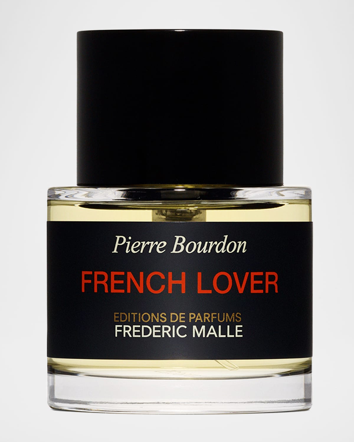 French Lover Perfume, 1.7 oz.