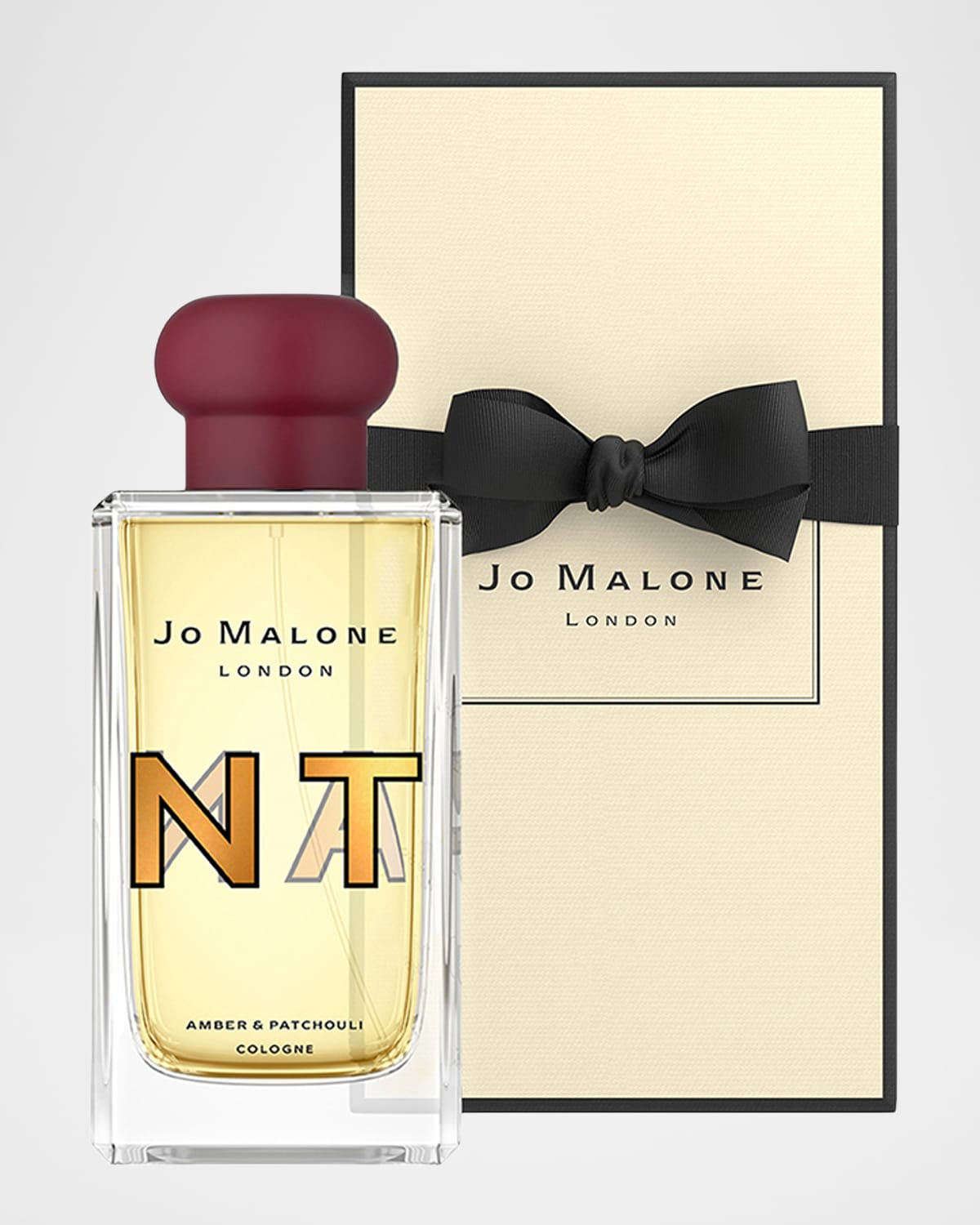 Huntsman Amber & Patchouli Cologne, 3.4 oz.